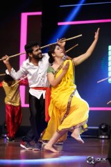 Katamarayudu Pre Release Event Photos